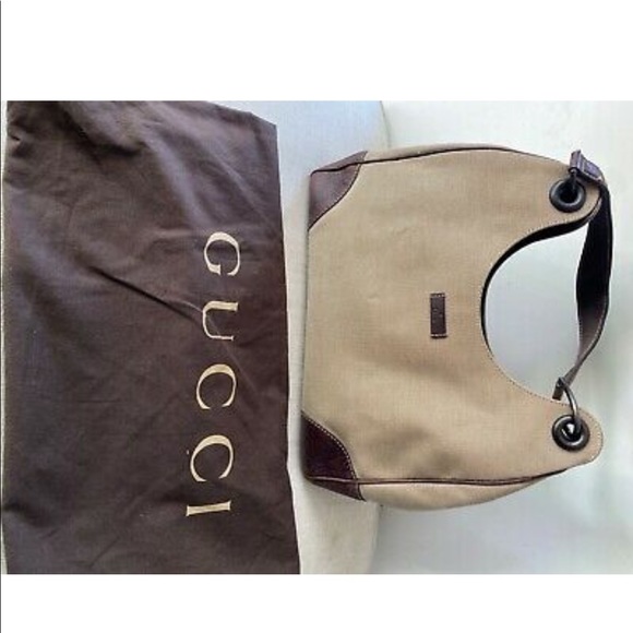 Gucci Handbag - Picture 1 of 10